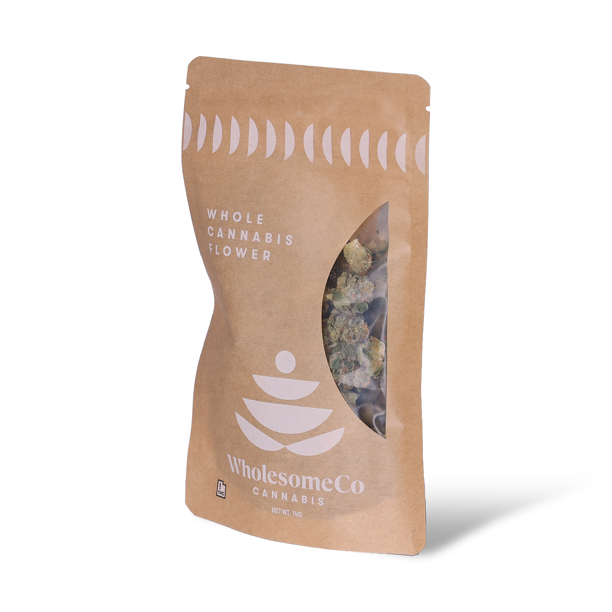 WholesomeCo Z Pie – 28 gr Indoor Flower | WholesomeCo